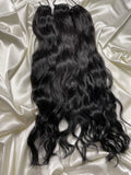 Cambodian Natural Wavy